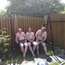 Алексей, г. Ковров