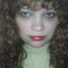 Анастасия, г. Усолье-Сибирское