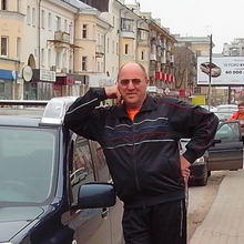 Валерий, г. Воронеж