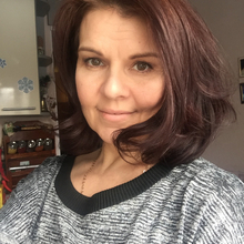 Екатерина, г. Самара