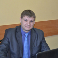  Брянцев Андрей Александрович, г. Балашиха