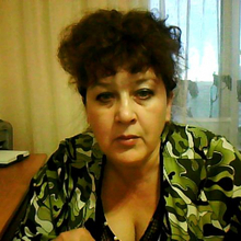 Ирина, г. Томск