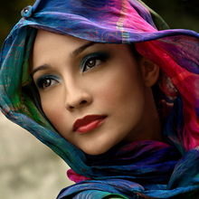 Наталья Акимова, г. Пермь