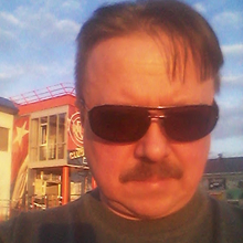 Сергей, г. Салехард