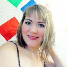 Aнна, г. Санкт-Петербург