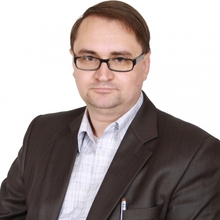 Ведущий юрисконсульт Кривачев Андрей Анатольевич, г. Всеволожск