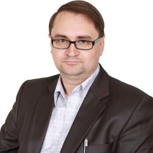 Кривачев Андрей Анатольевич