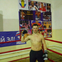 Александр, г. Йошкар-Ола