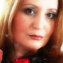 Татьяна Владимировна, г. Москва