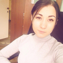  Чуванова Гульнара Викторовна, г. Красноярск