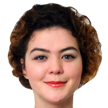  Хафизова Диана Фильгатовна, г. Уфа