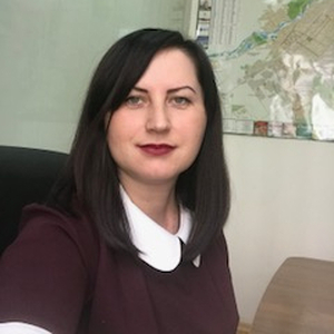 Люфт Елена Владимировна