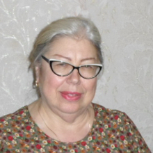 Ирина, г. Москва