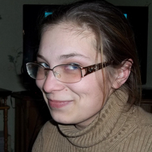  Войтова Анна Анатольевна, г. Владимир