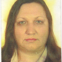 Лика, г. Новосибирск