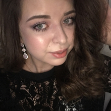 Алёна, г. Оренбург