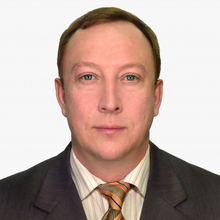 Юрий Иванов, г. Красноярск