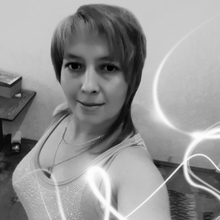 Галия, г. Магнитогорск