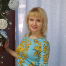  Базлуцкая Татьяна Владимировна, г. Барнаул