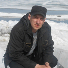 Зоммер Алексей Александрович, г. Молчаново