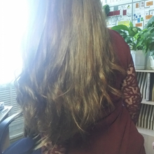 Ольга, г. Муравленко