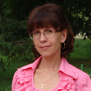Алексеева Евгения Юрьевна