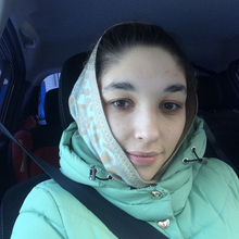 Татьяна, г. Казань