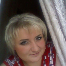 Надежда, г. Уфа