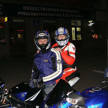 Ольга, г. Воронеж