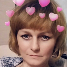 Ольга Сергеевна, г. Пыть-Ях