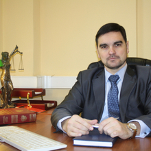 Адвокат Емельянов Алексей Юрьевич, г. Москва
