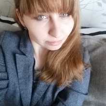 Синицына Екатерина Леонидовна, г. Казань