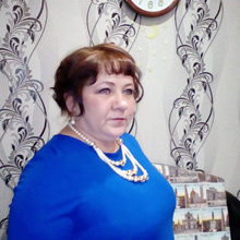 Татьяна, г. Москва