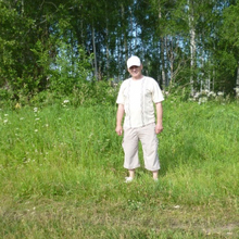 Виктор Владимирович, г. Томск