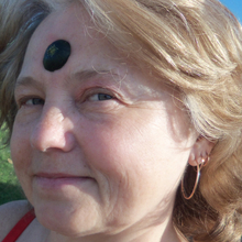 Люда, г. Николаевск-на-Амуре