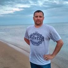 Дмитрий, г. Иваново