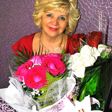 Наталия, г. Бузулук