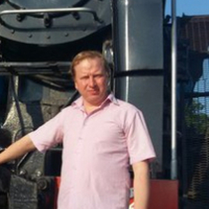 Капшай Александр Сергеевич