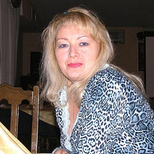 Юрист Мадюкова Ольга Федоровна, г. Самара