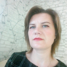 Лилиана, г. Москва