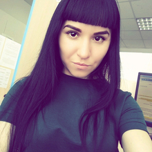 Anastasia, г. Ижевск