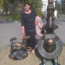 Елена, г. Таганрог