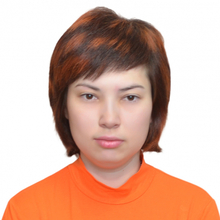  Васильева Анна Александровна, г. Симферополь