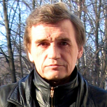 Юрий Владимирович, г. Долгопрудный