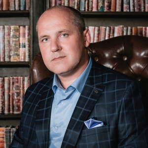 Нянькин Алексей Александрович