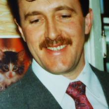 Владимир, г. Вологда