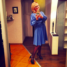 Марина, г. Москва