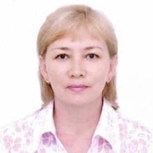 Галина Ф., г. Волгоград