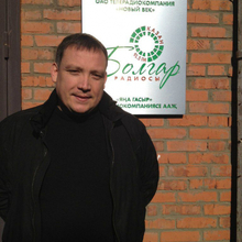 Игорек, г. Агрыз