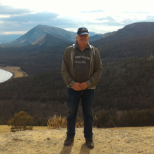 Николай, г. Северобайкальск